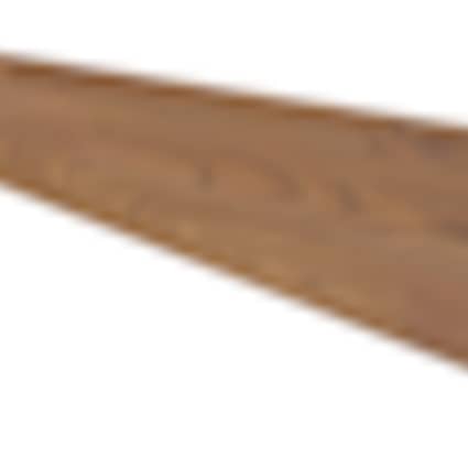 Dream Home Cinnabar Oak 48 in Length Reversible Retro Fit Riser
